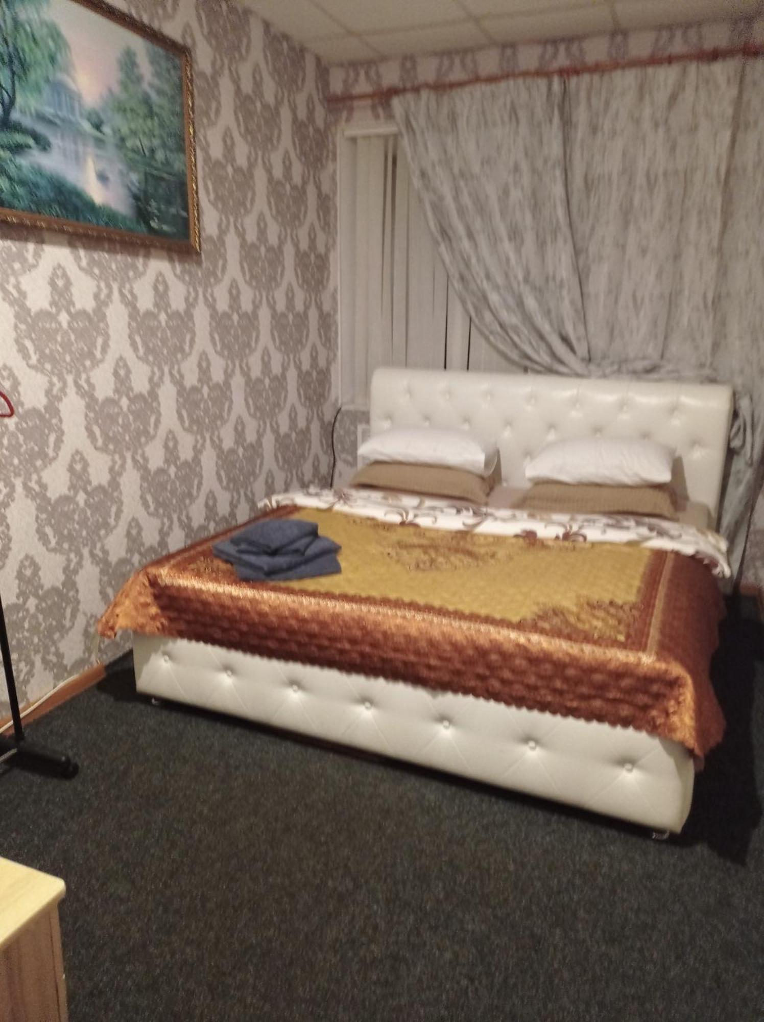 Desyatinnaya Hostel Kyiv Room photo