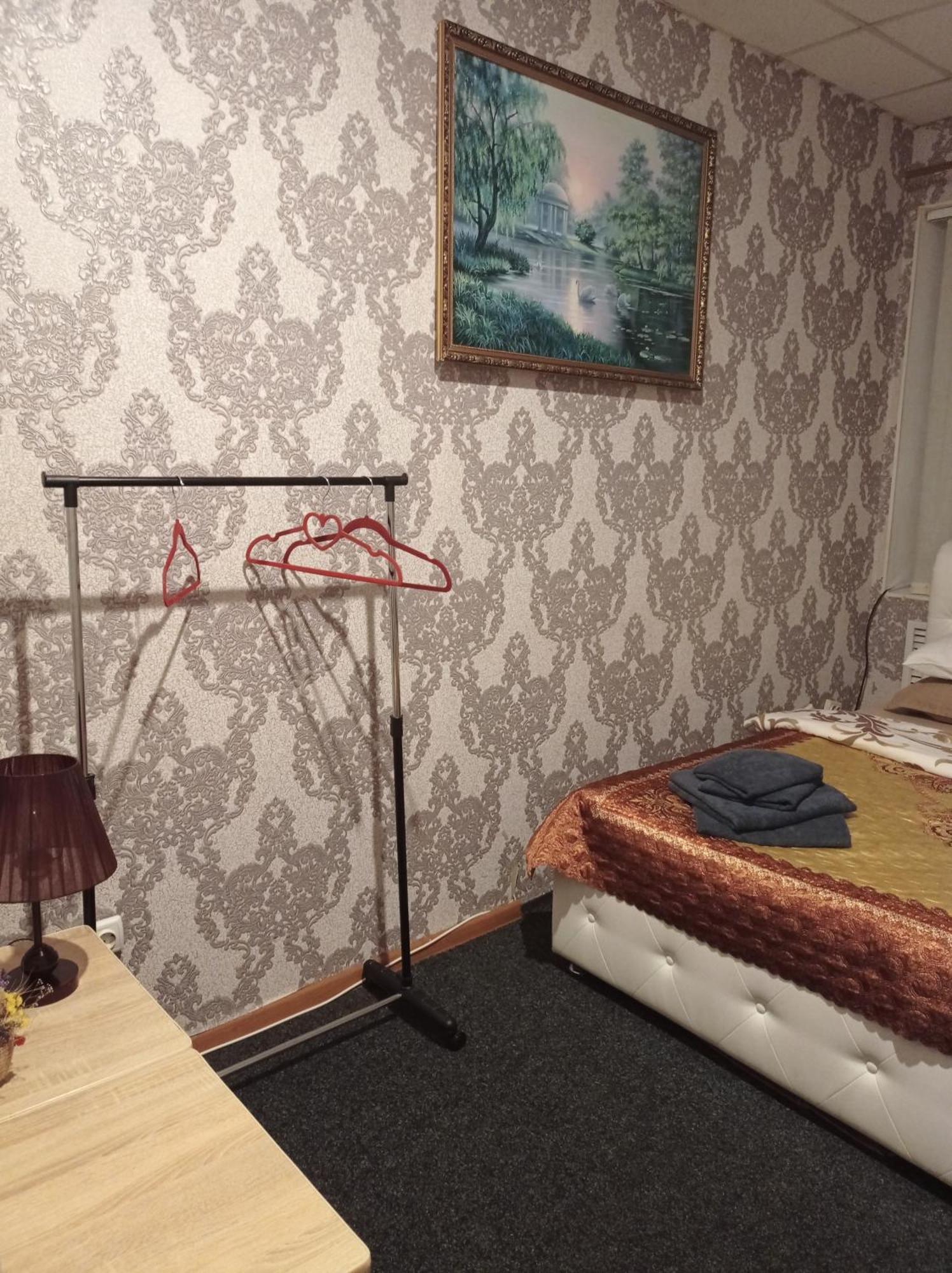 Desyatinnaya Hostel Kyiv Room photo