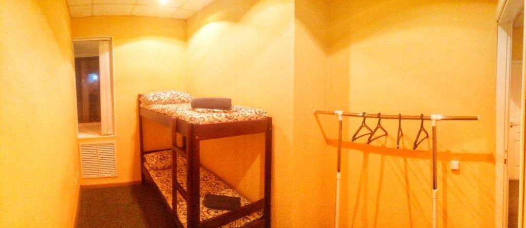 Desyatinnaya Hostel Kyiv Room photo