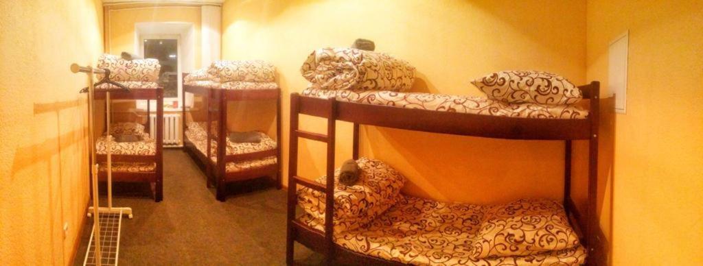 Desyatinnaya Hostel Kyiv Room photo