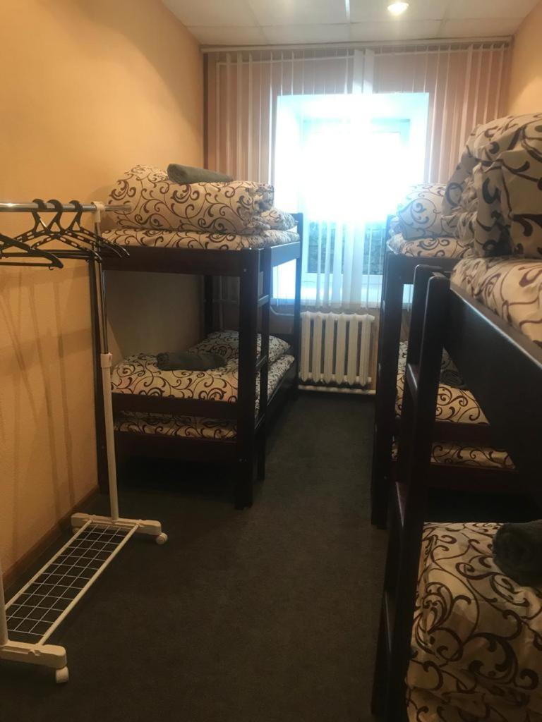 Desyatinnaya Hostel Kyiv Room photo