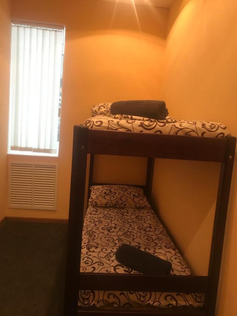 Desyatinnaya Hostel Kyiv Room photo