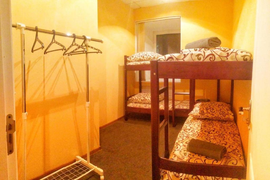 Desyatinnaya Hostel Kyiv Room photo
