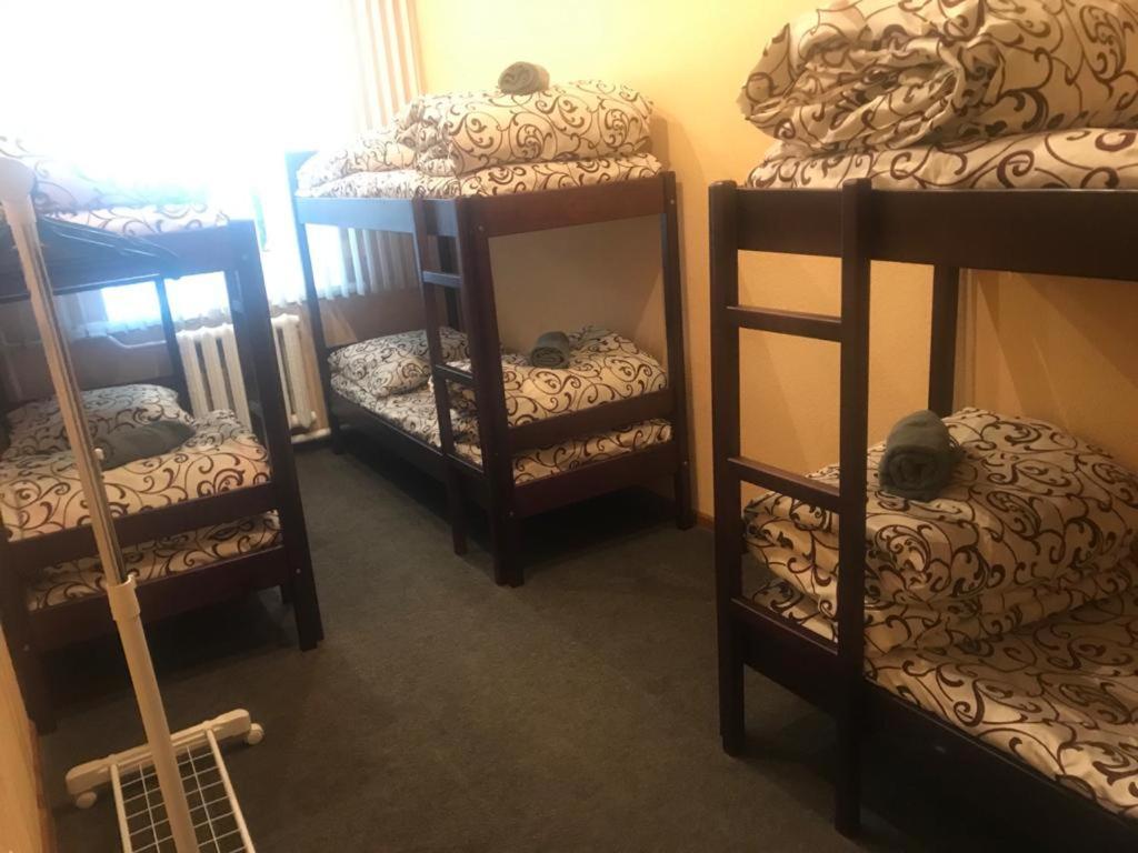 Desyatinnaya Hostel Kyiv Room photo